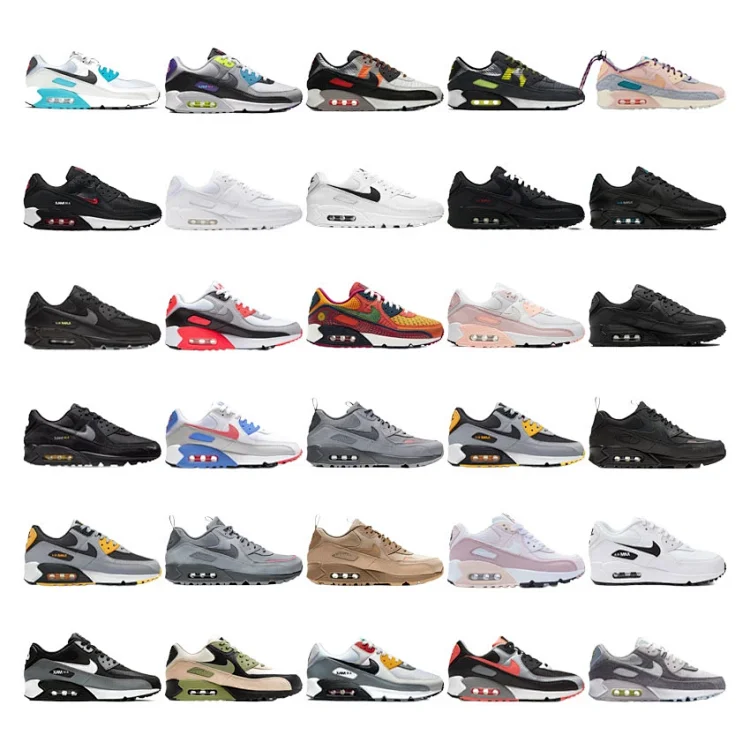 Nike Air Max 90