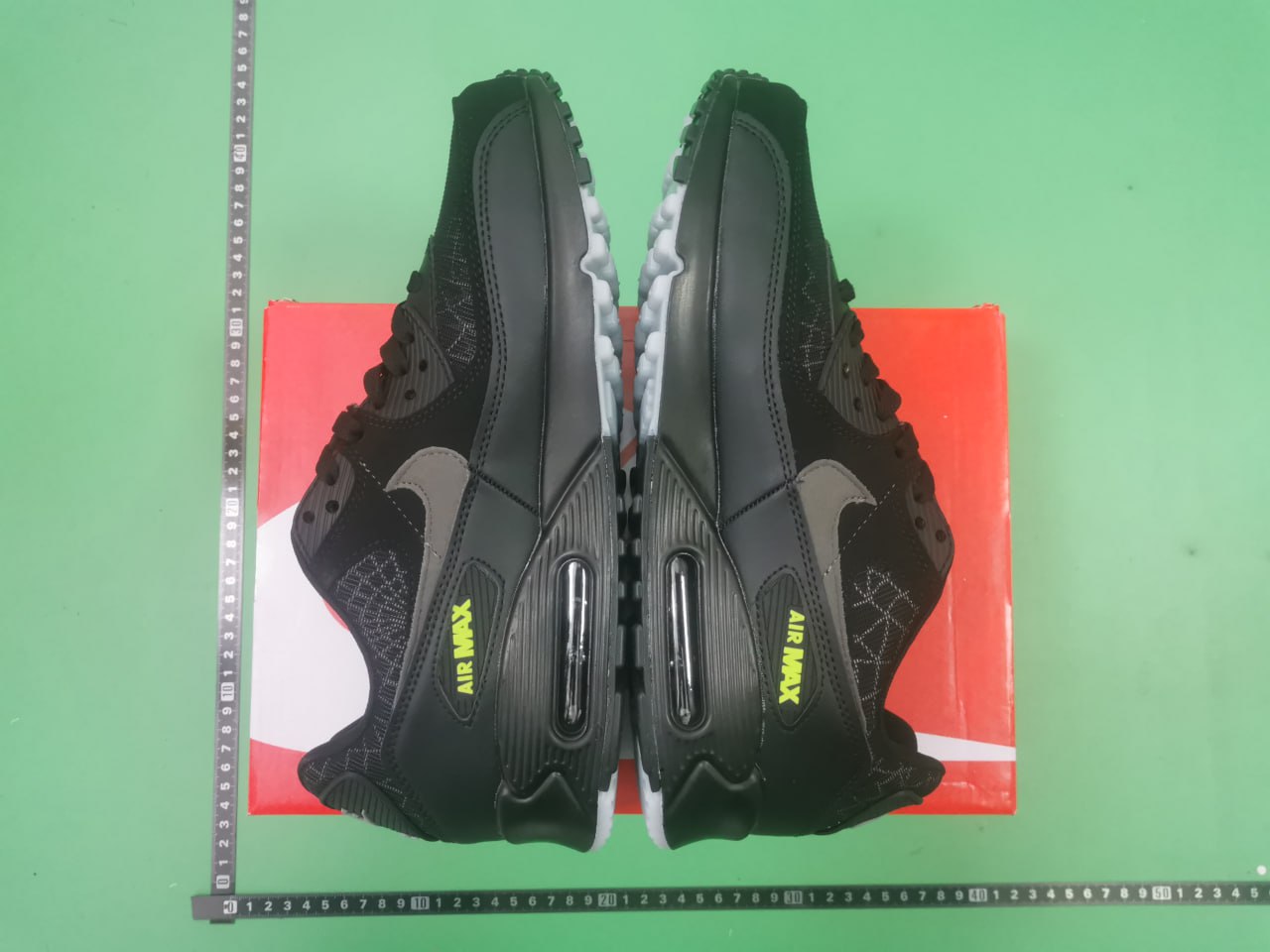 Nike Air Max 90 -3