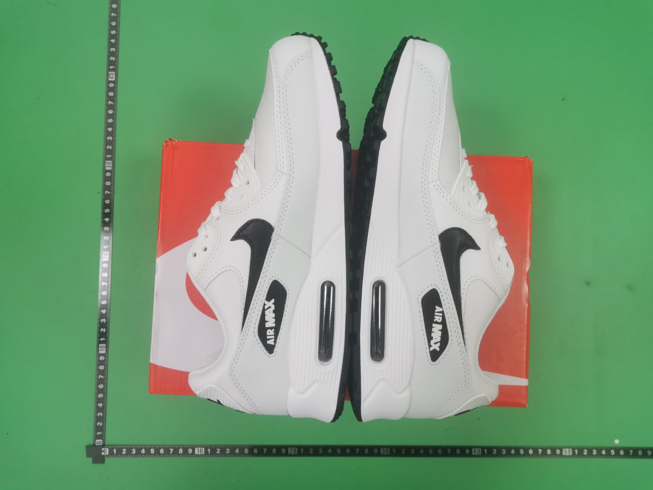 Nike Air Max 90 -2