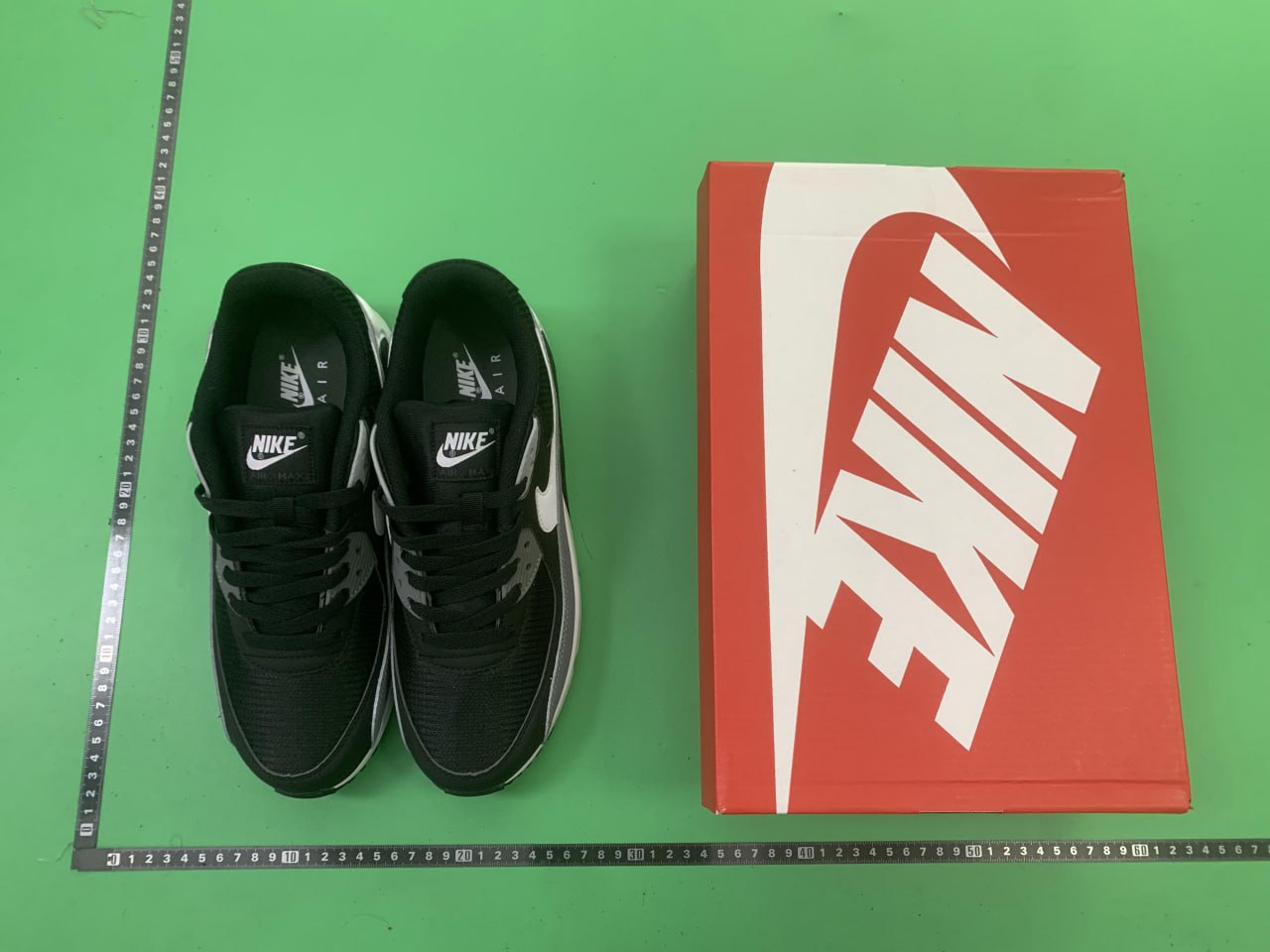 Nike Air Max 90 -4