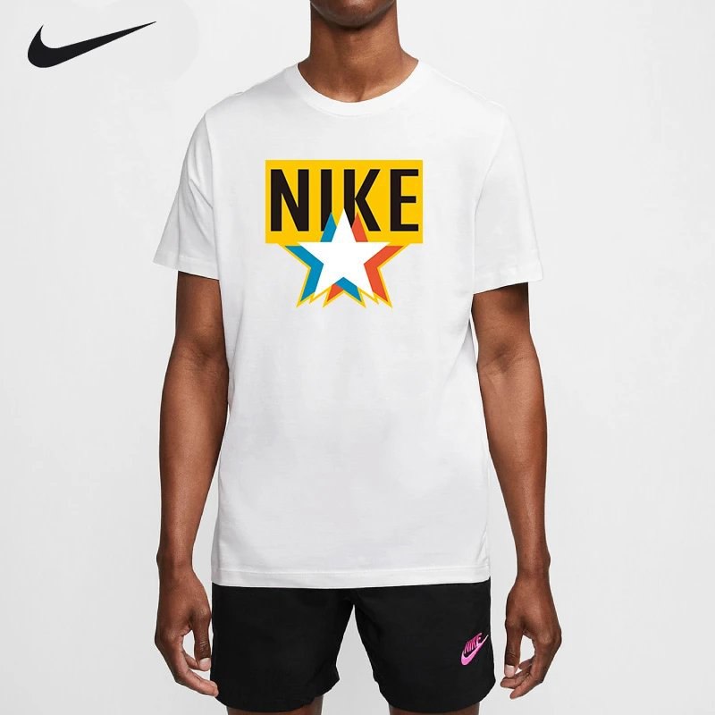 NIKE T-shirt -4