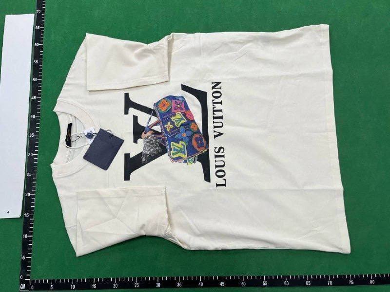 Louis Vuitton t-shirts -2