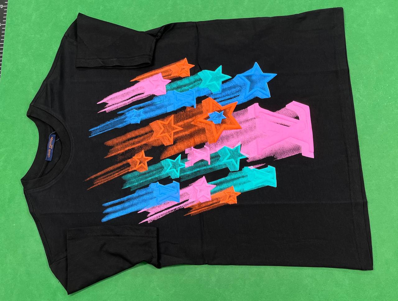 Louis Vuitton t-shirts -3