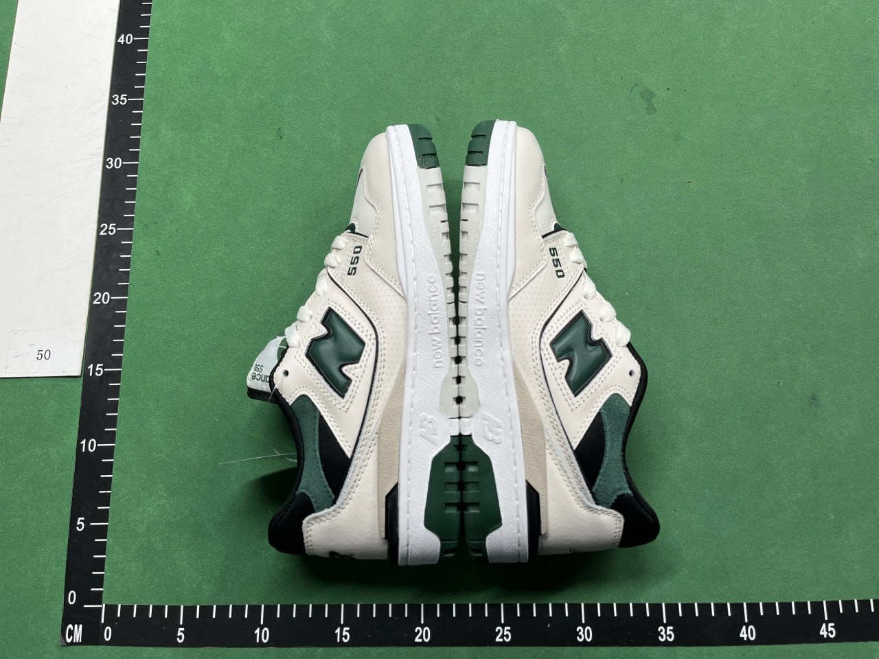 New Balances 550 shoes -2