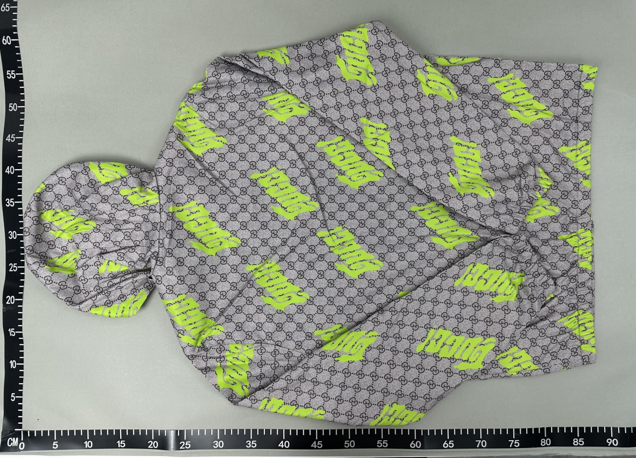Gucci Jacket -3