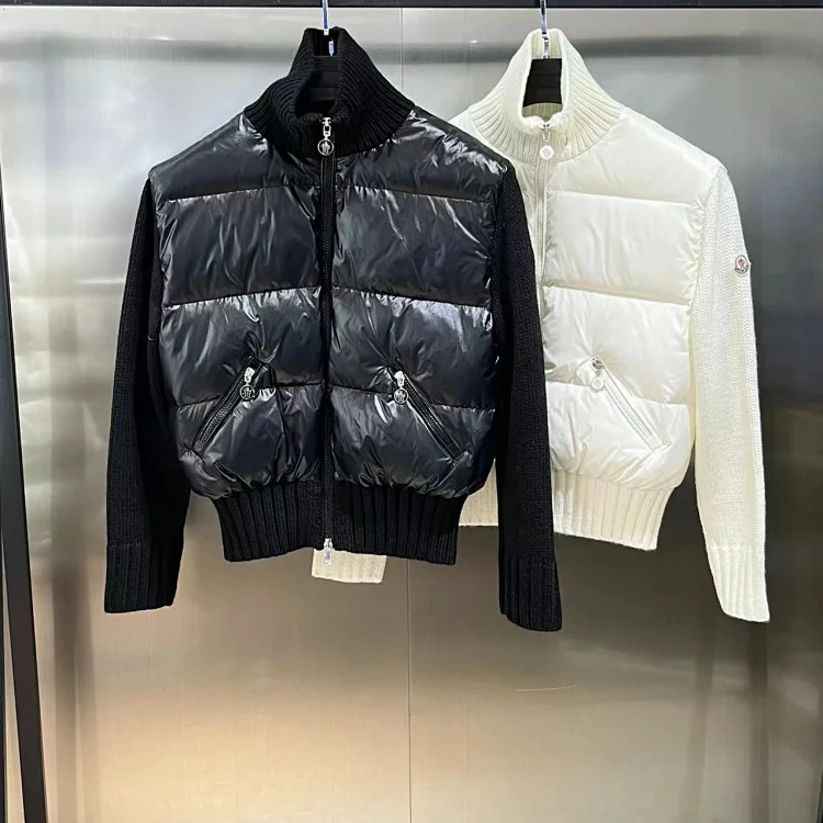 Moncler Maya Down Jacket