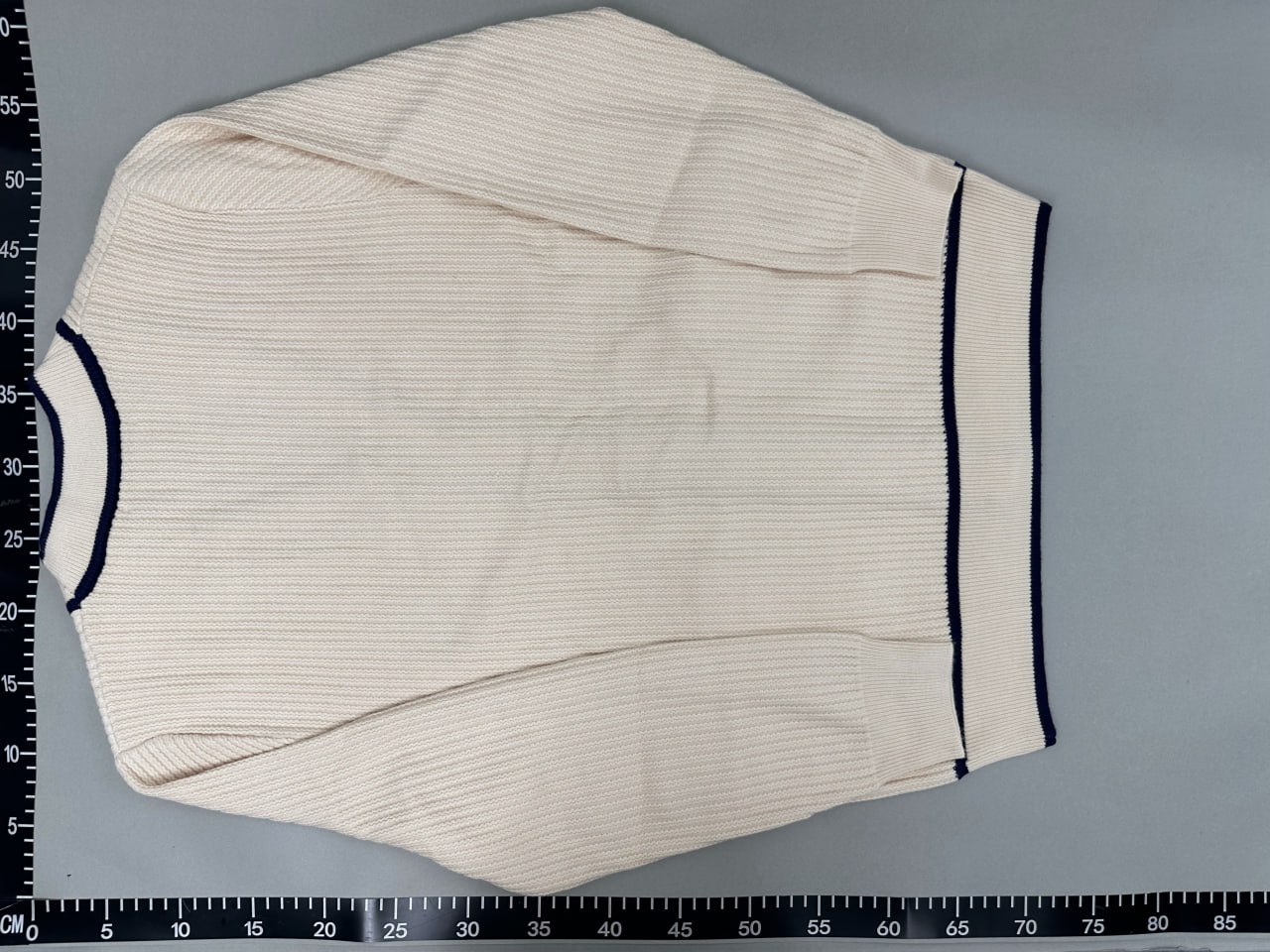 Gucci Cardigan Sweater -4