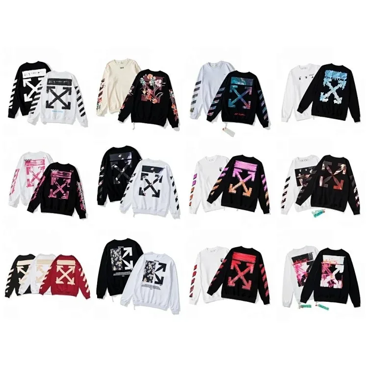 Off White Hoodie