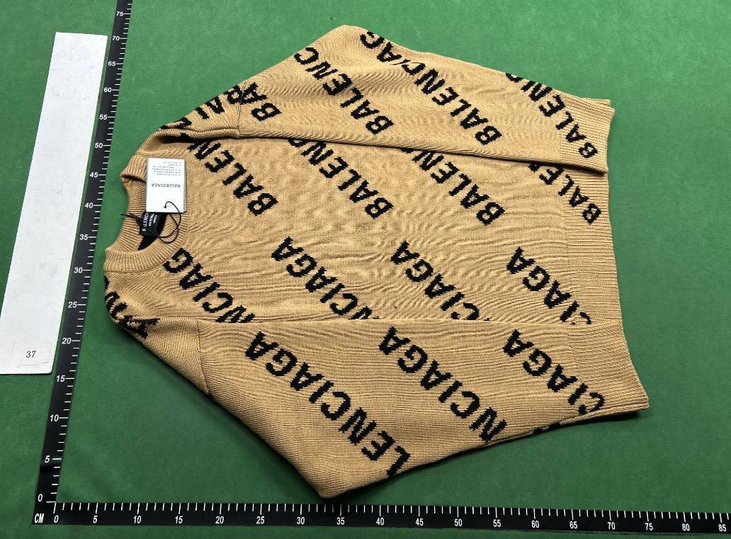 Balenciaga Sweater -2