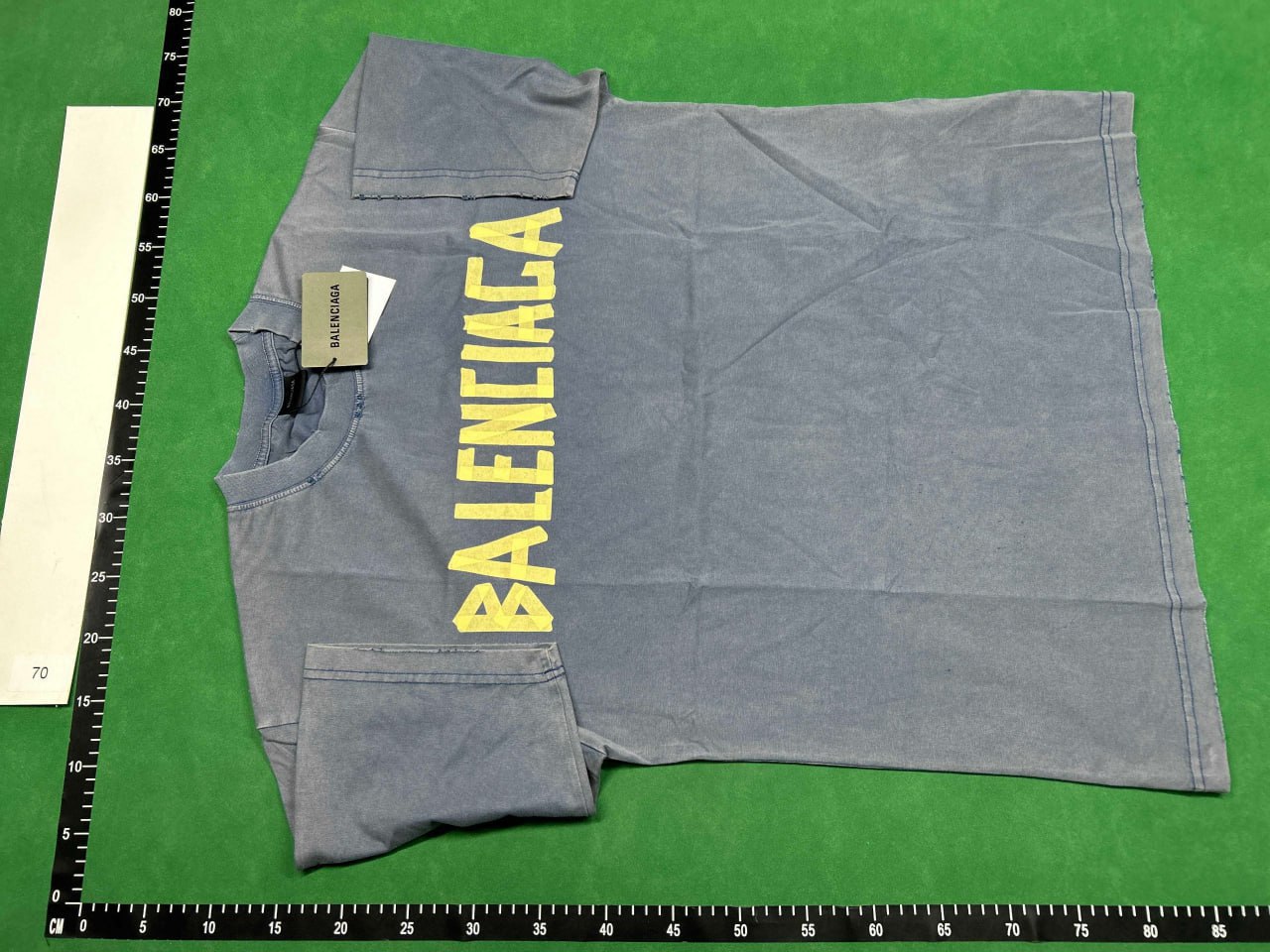 Balenciaga tee -3