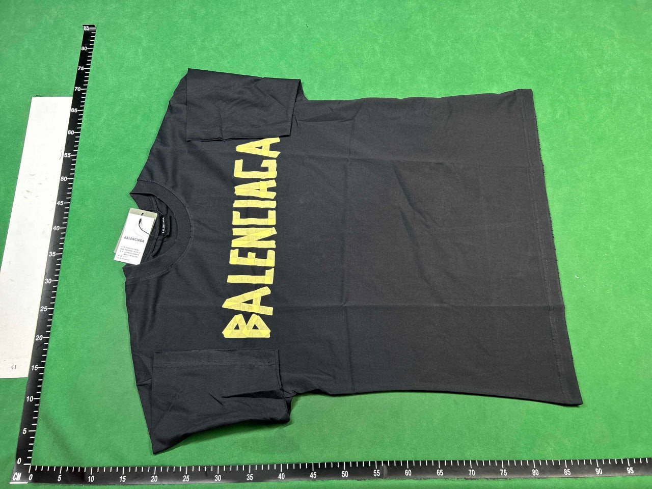 Balenciaga tee -4