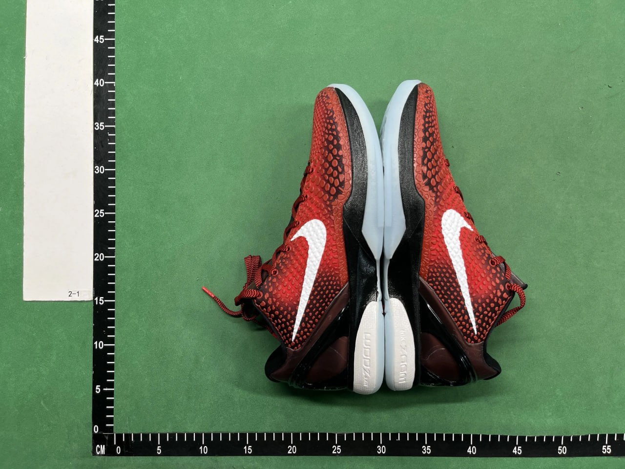  nike kobe 4 5 6 8 -2