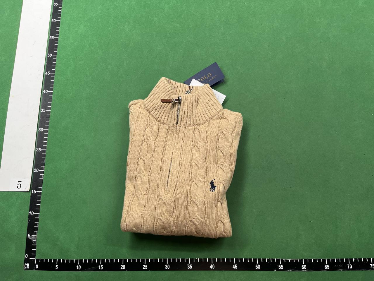 Ralph Lauren Sweater -2