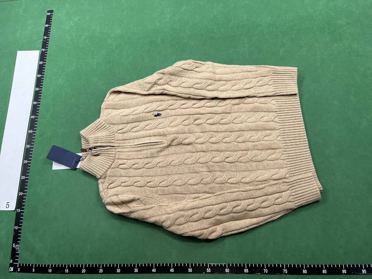 Ralph Lauren Sweater -3