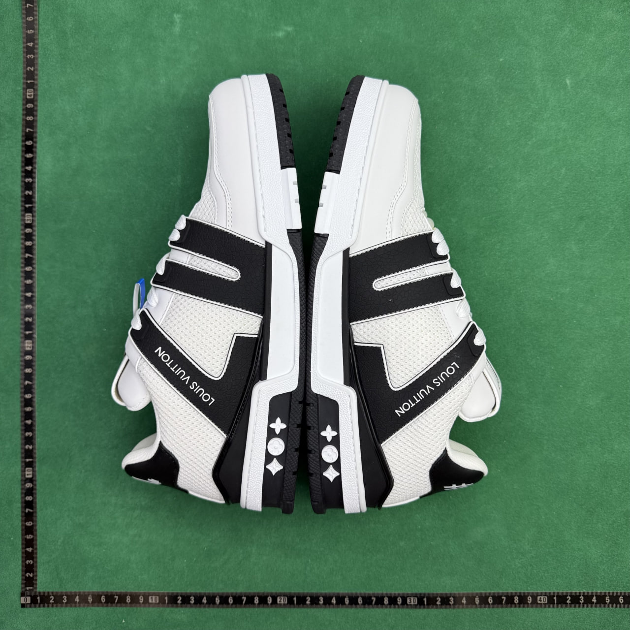 Louis vuitton sneakers LV Skate -3