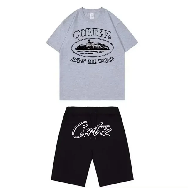 Chrome Heart Sweatsirt -4