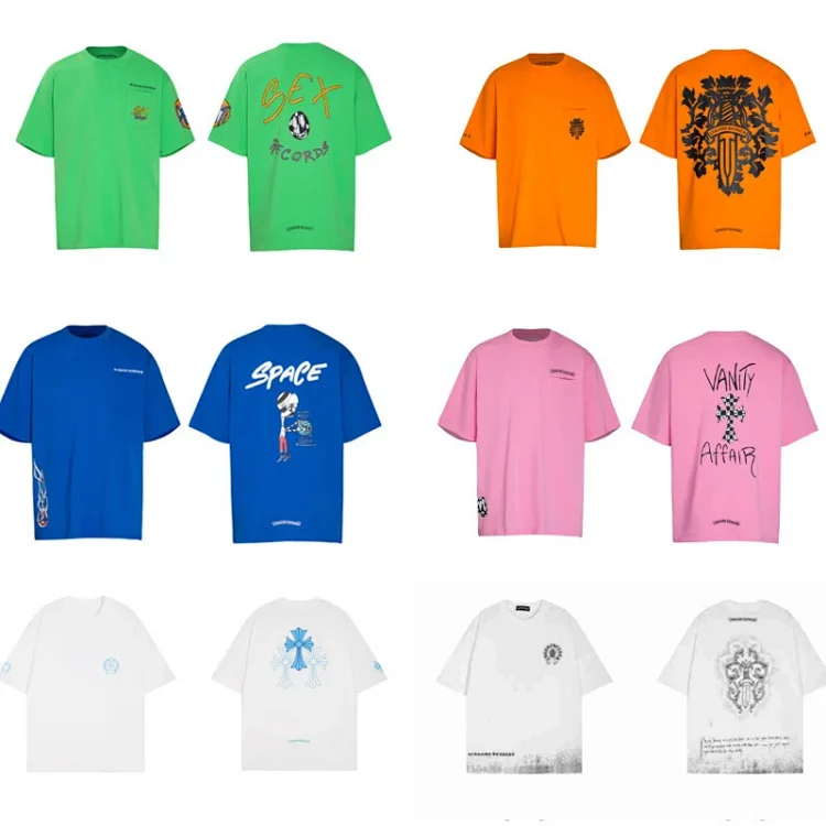 CH T-shirt