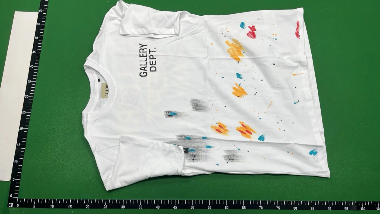 CH T-shirt -2