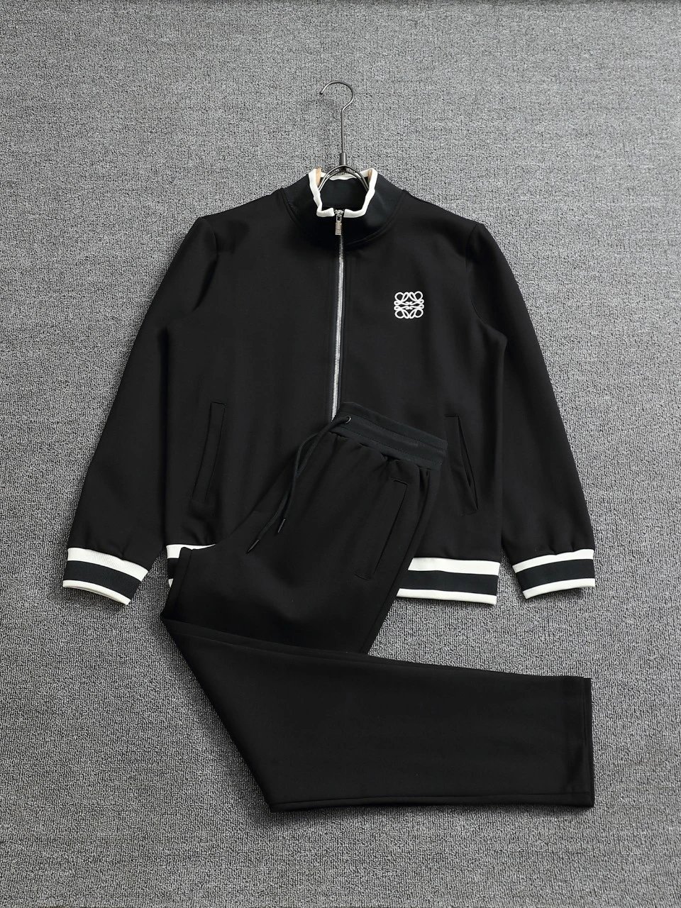 LOEWE suit top1:1 -3
