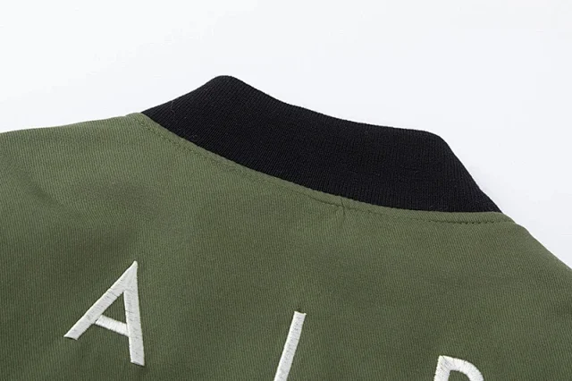 stussy x Nike Jacket -4