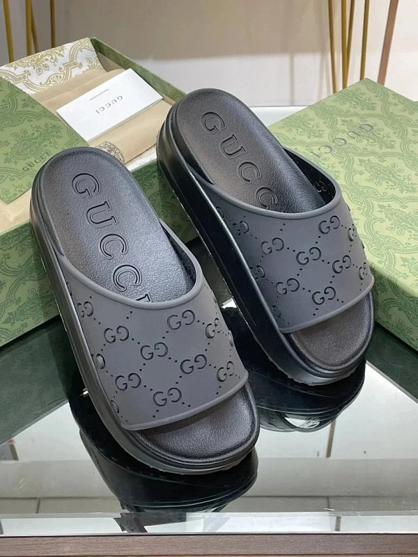 Gucci Slippers -3