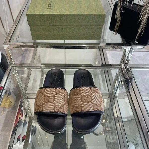 Gucci Slippers -4