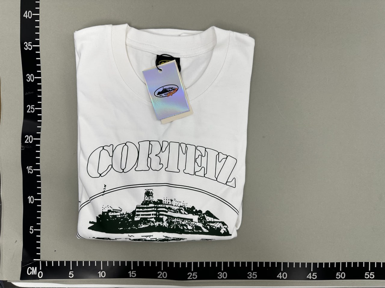 Corteiz Hoodie -2