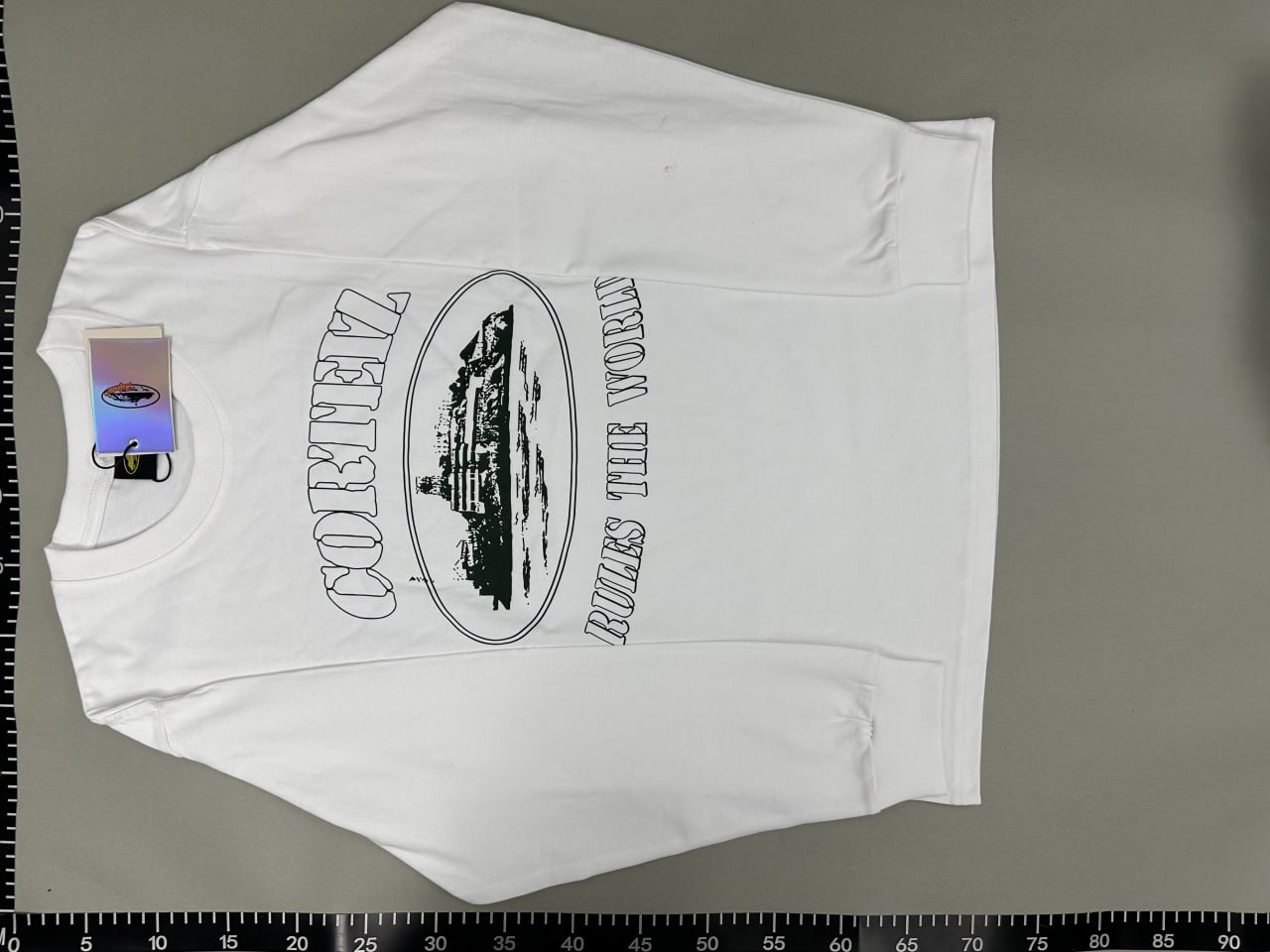 Corteiz Hoodie -3