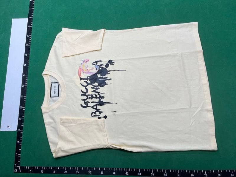 The North FaceGucci T-Shirt（40 STYLE TOP） -2
