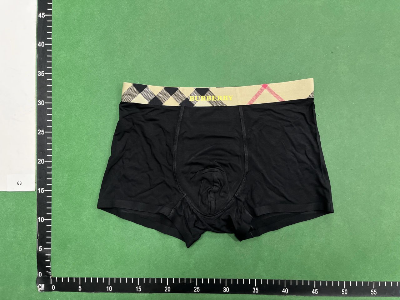 Burberry underwear -3