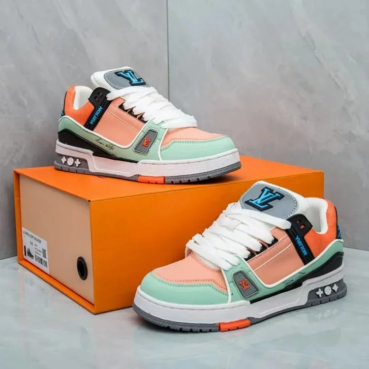 LOUIS VUITTON trainer