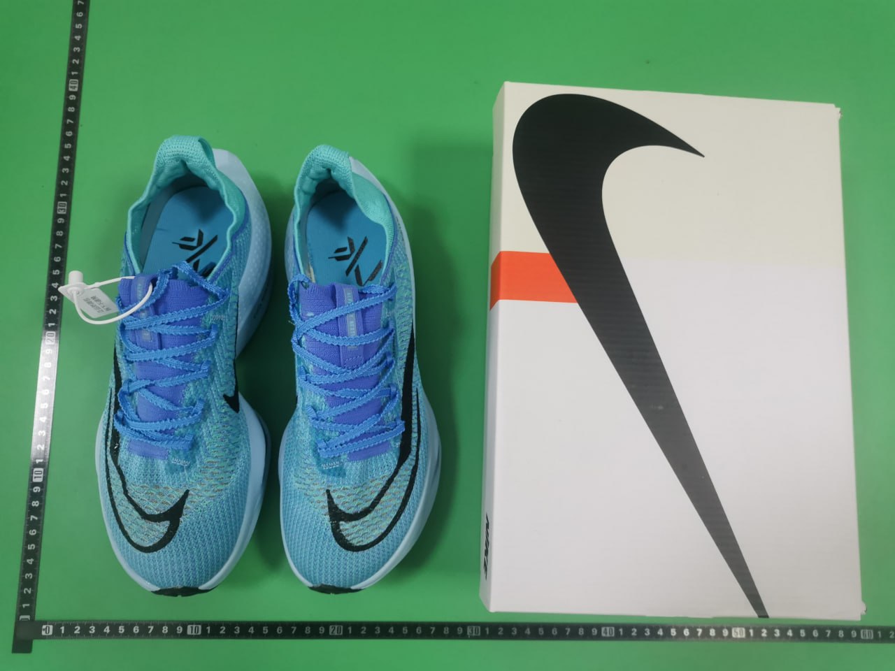 nike ZoomX Vaporfly 3 -2