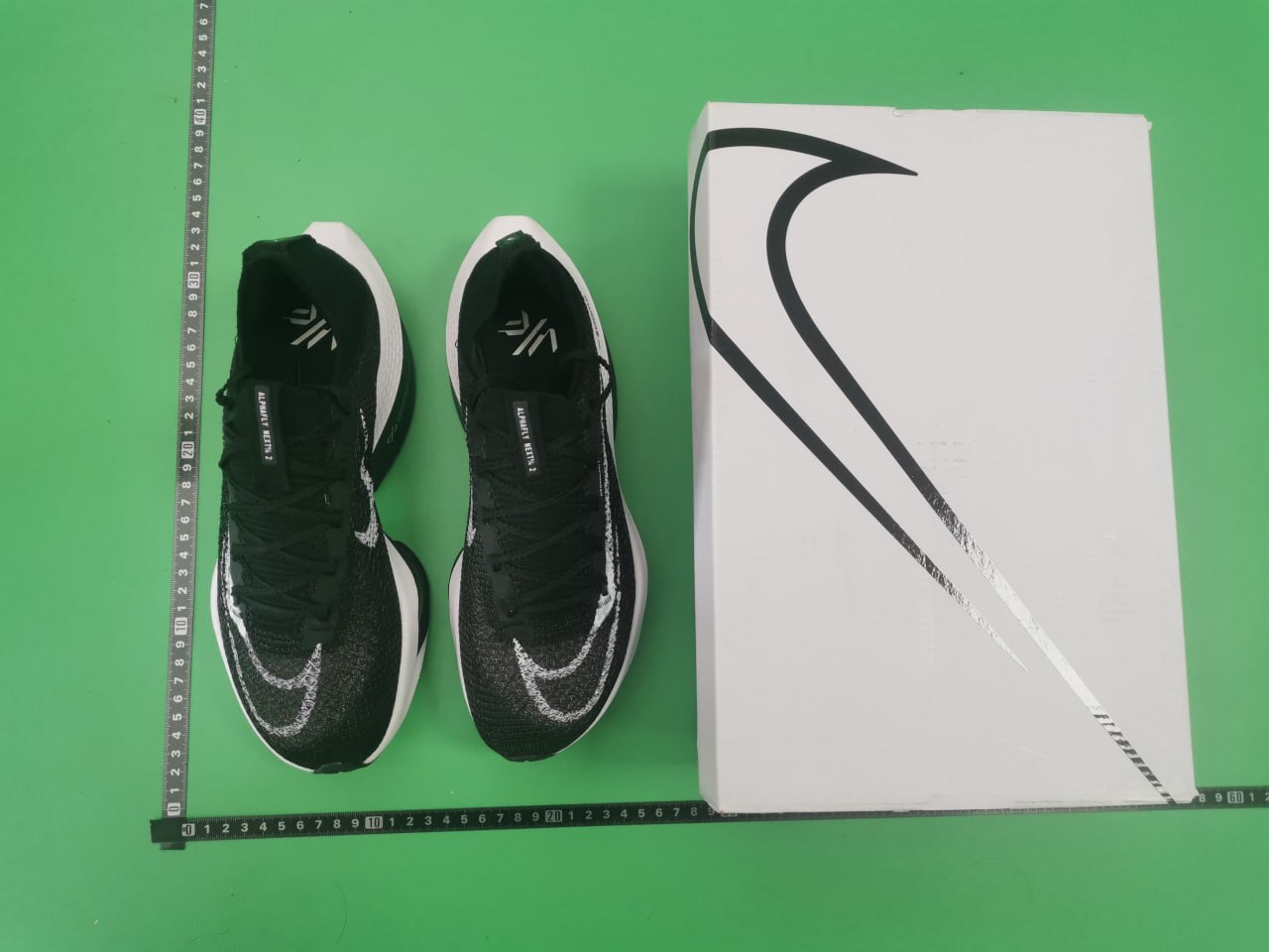 nike ZoomX Vaporfly 3 -3