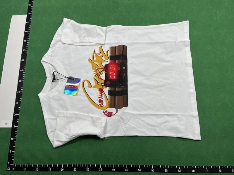 Corteiz T-Shirt -3