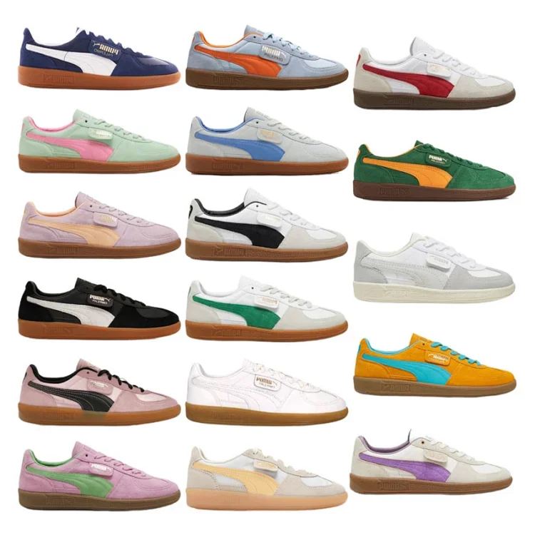 PUMA