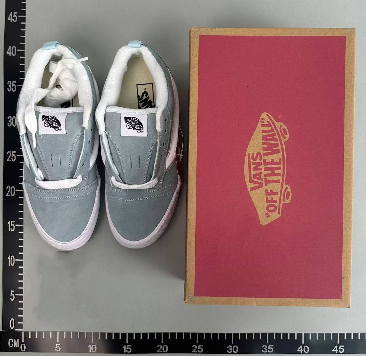 Vans Old Skool -4