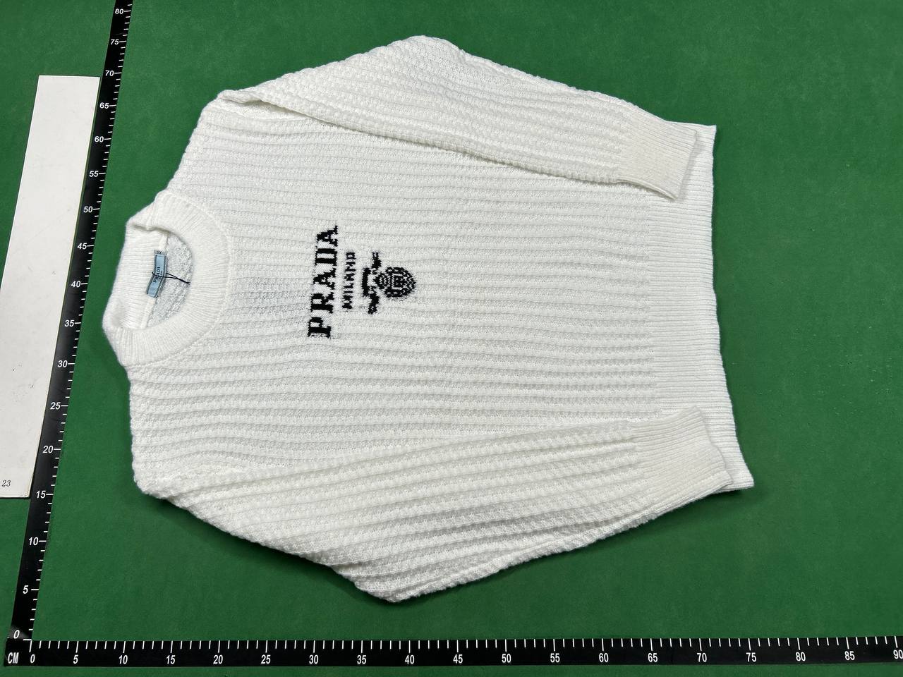 Prada Sweater -3