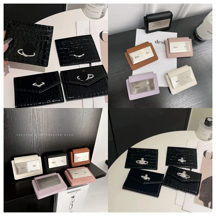 Vivienne Westwood wallet
