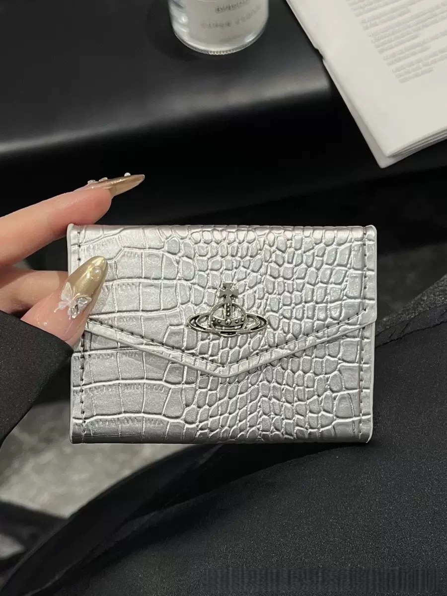 Vivienne Westwood wallet -4