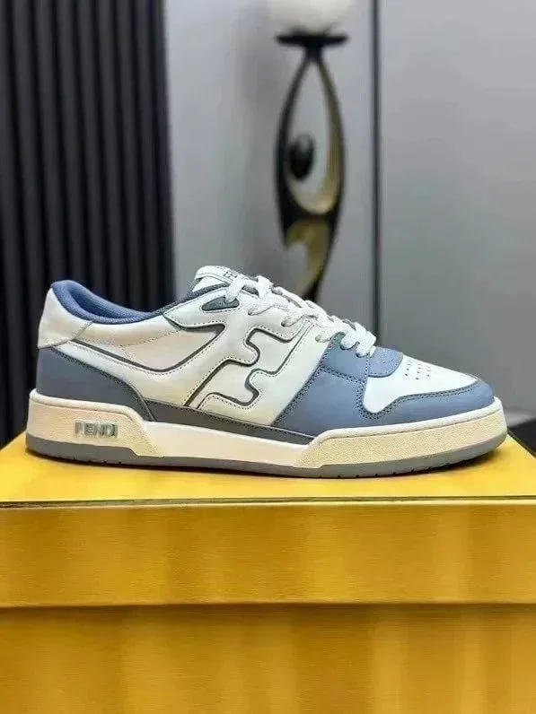 FENDI shoes -2
