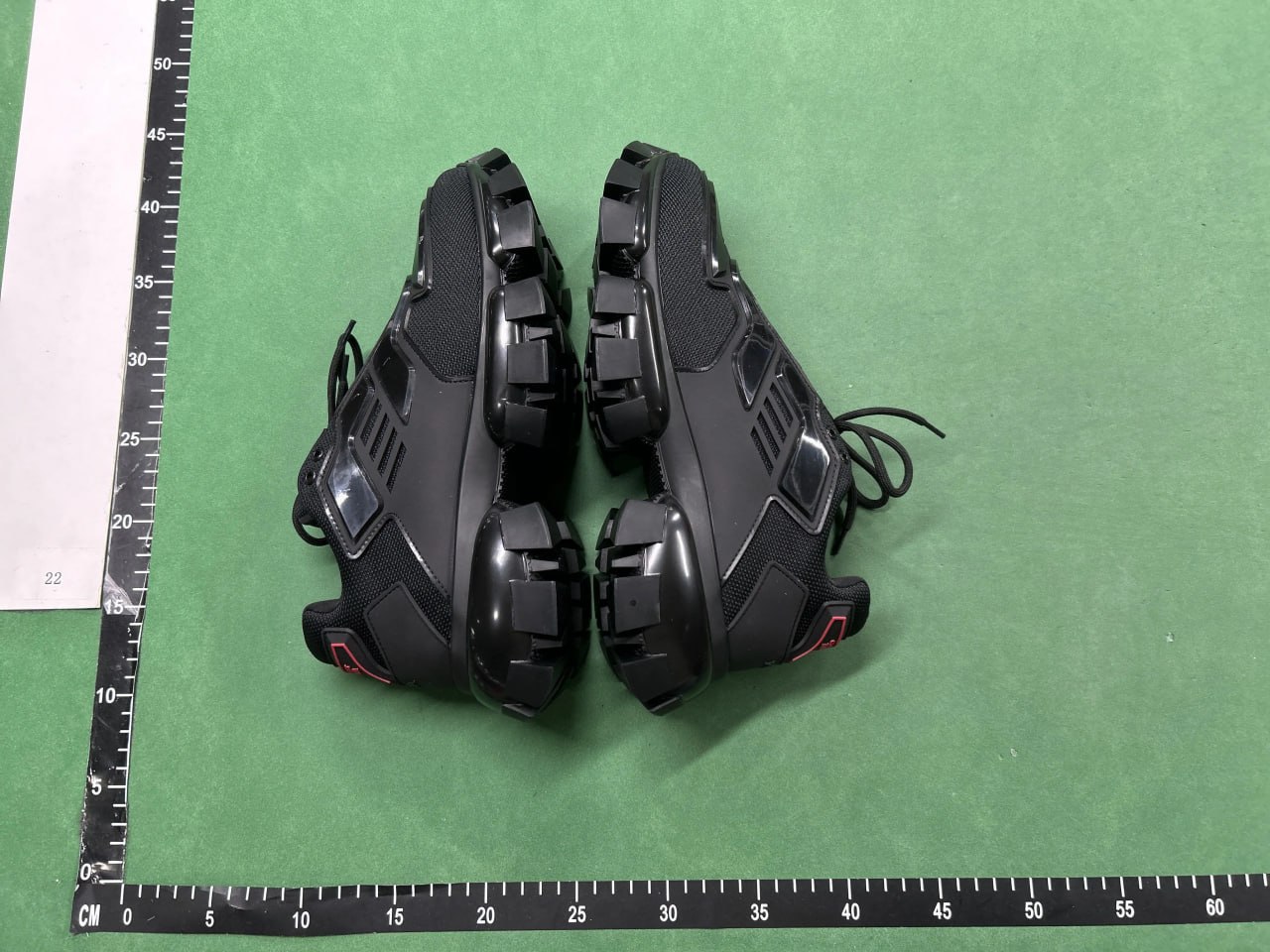 PRADA Sneaker -2