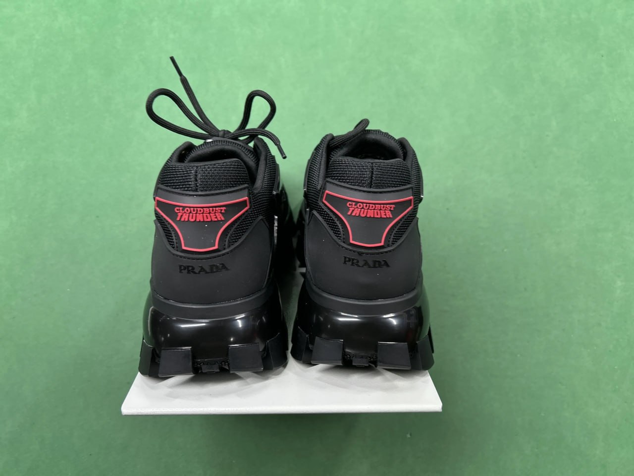 PRADA Sneaker -3