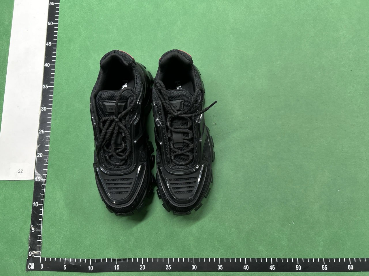 PRADA Sneaker -4