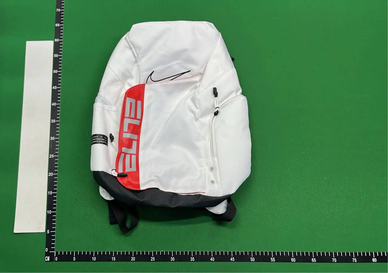 Nike Travel Bag -2
