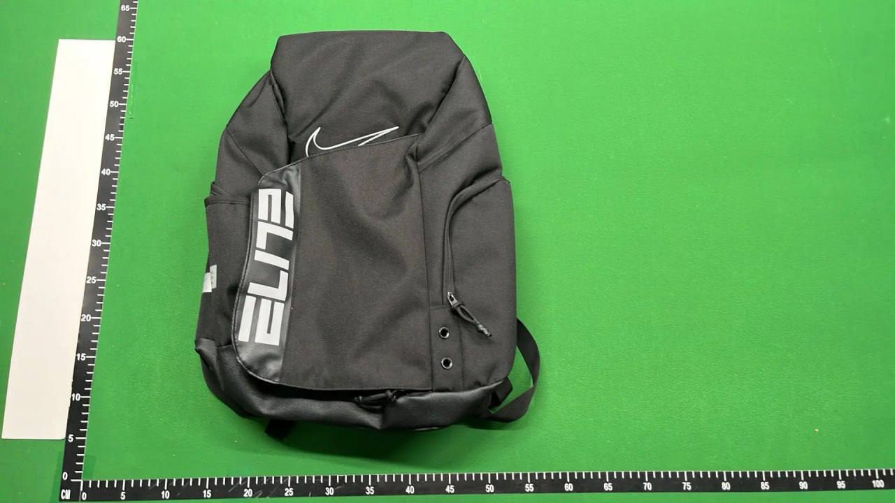Nike Travel Bag -4
