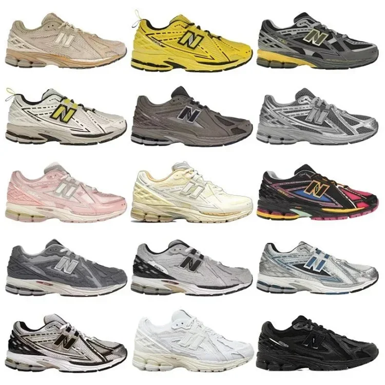 New Balance 1906R