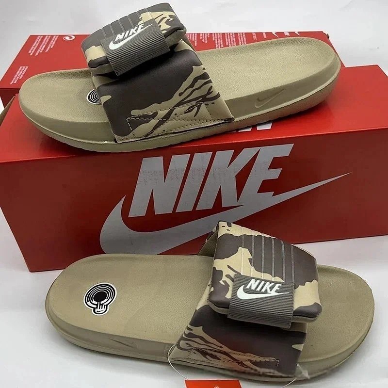Nike Sports Slide Sandals -4