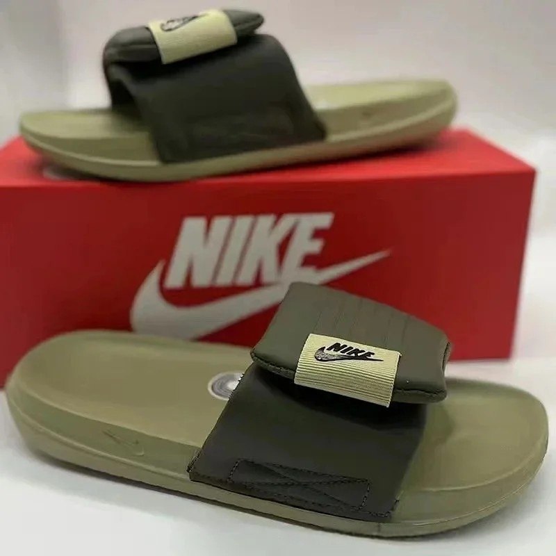 Nike Sports Slide Sandals -3