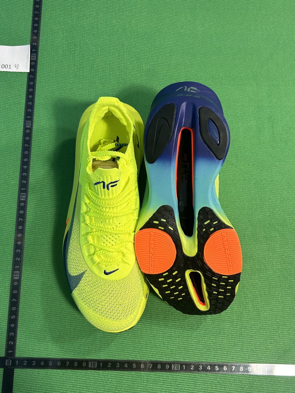 Nike Air Zoom Alphafly 3 Alphafly Next （27 style） -4