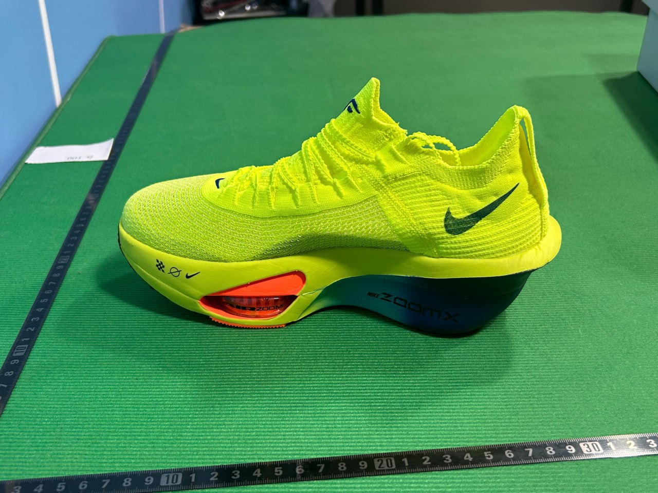 Nike Air Zoom Alphafly 3 Alphafly Next （27 style） -3